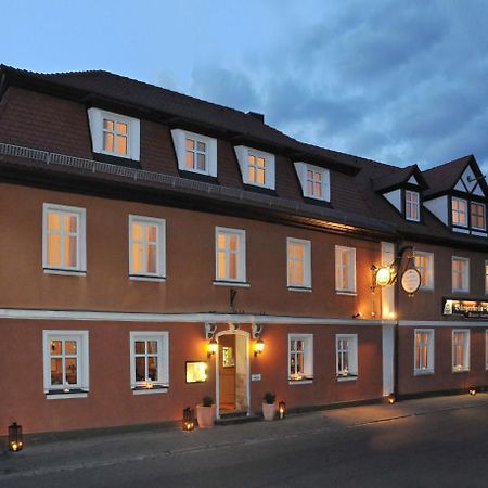 Le Anfore Bad Windsheim Eksteriør billede